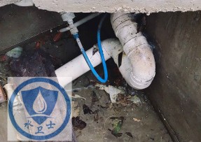 江海区水管漏水检测公司6