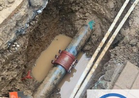 江海区水管漏水检测公司4