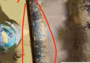 江海区水管漏水检测公司1